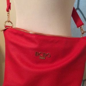 BCBG purse